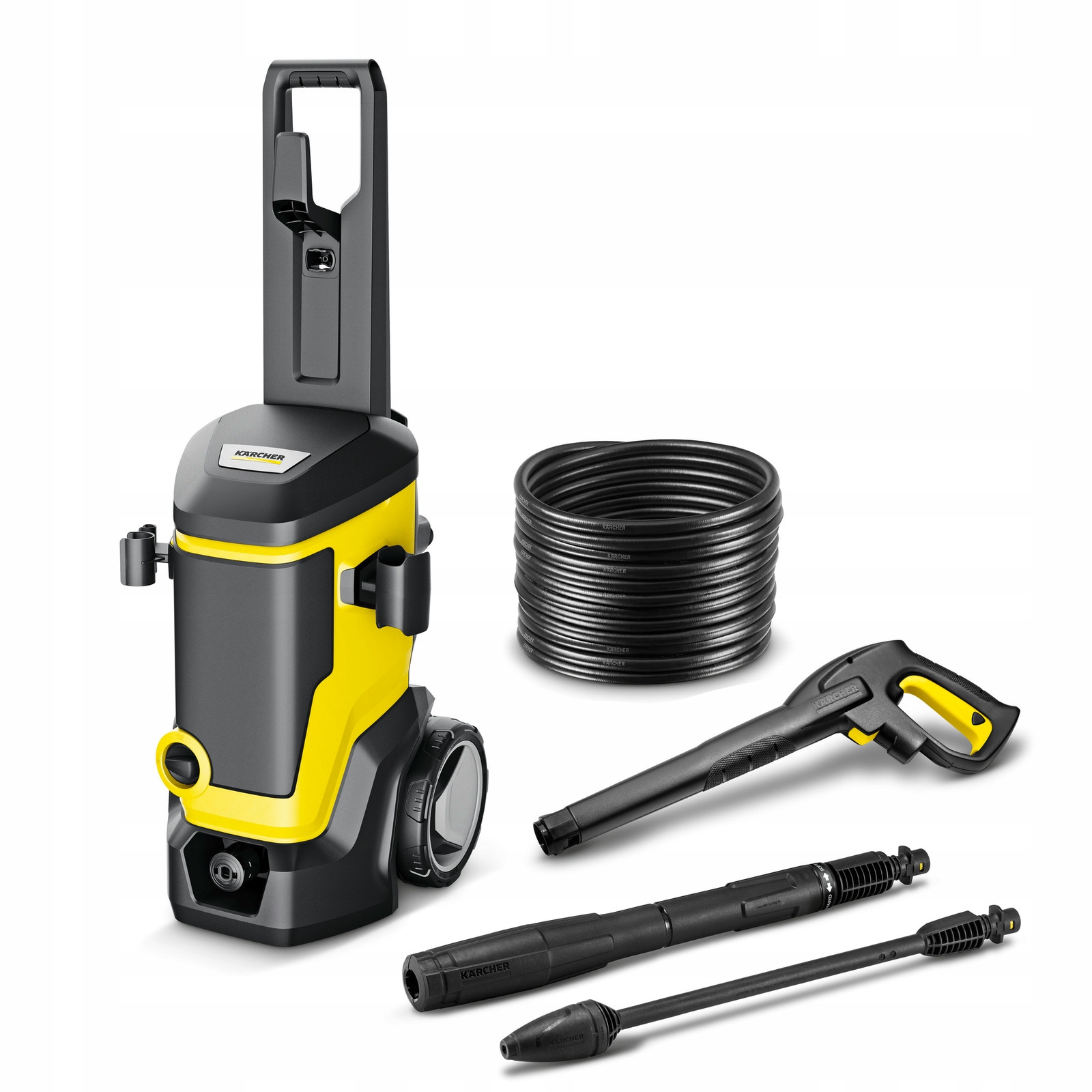 Kärcher K 7 WCM Modular 1.317-400.0 Tlaková umývačka